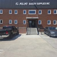 El Molino Bakery Supplies ico