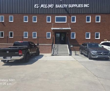 El Molino Bakery Supplies