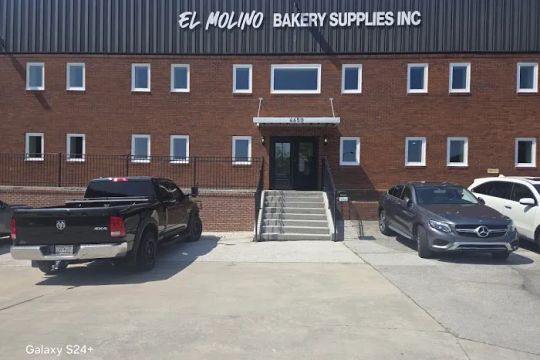 El Molino Bakery Supplies