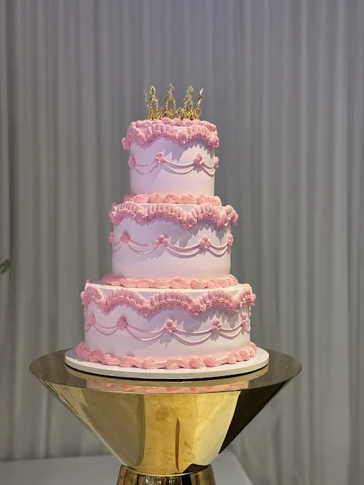 Yanet's Bakery Picture 5
