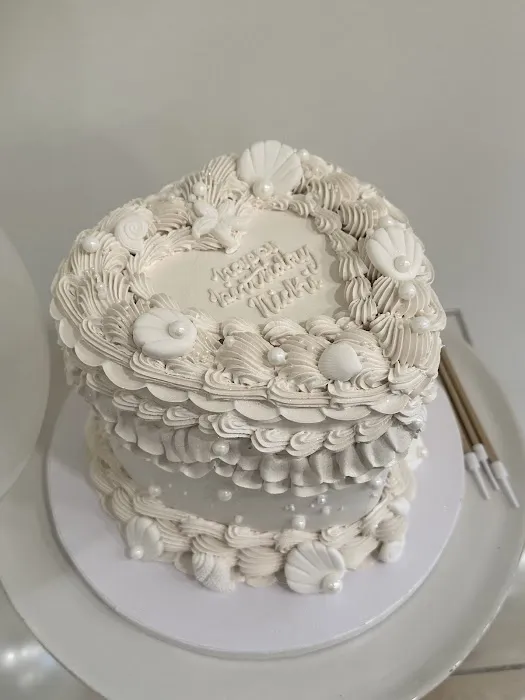 Yanet's Bakery Picture 2