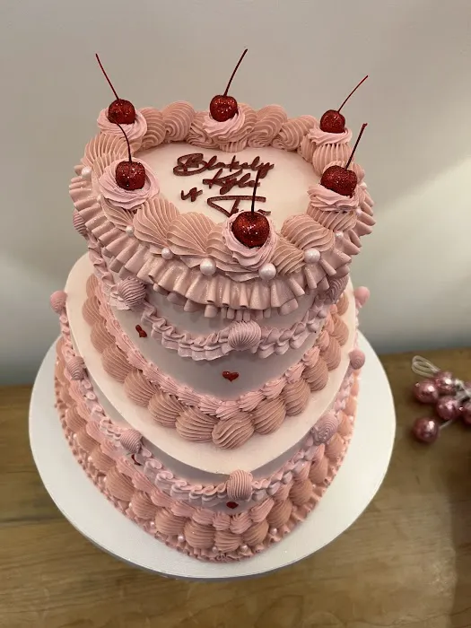Yanet's Bakery Picture 6