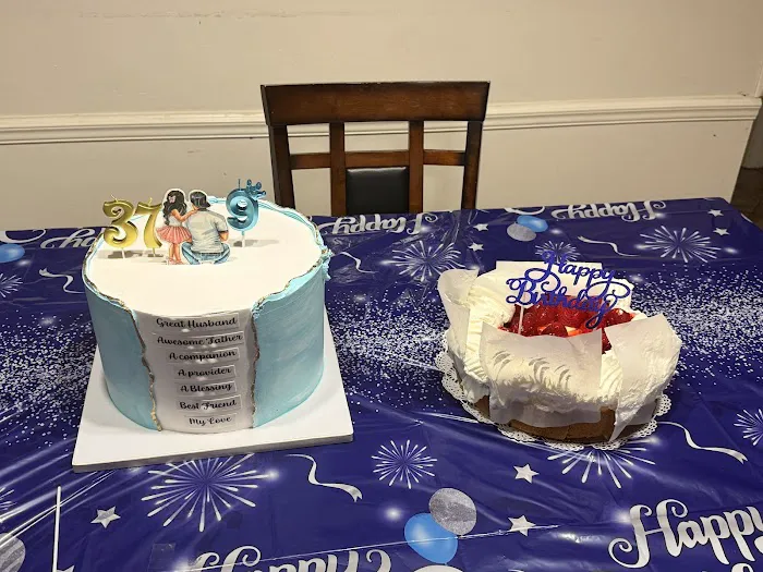 Yanet's Bakery Picture 4