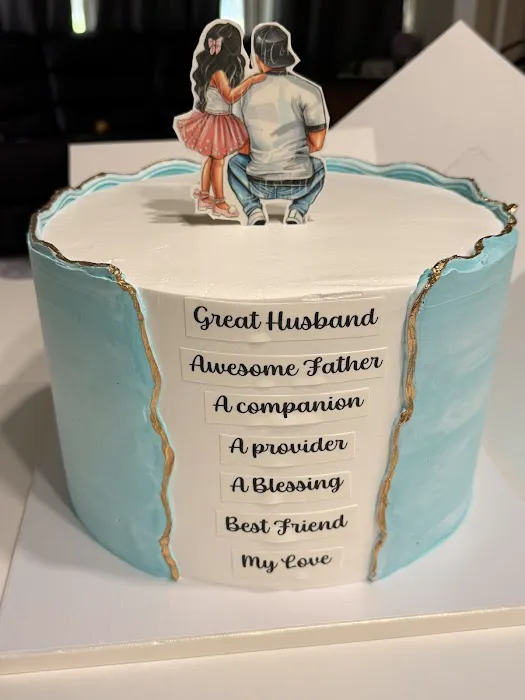 Yanet's Bakery Picture 1