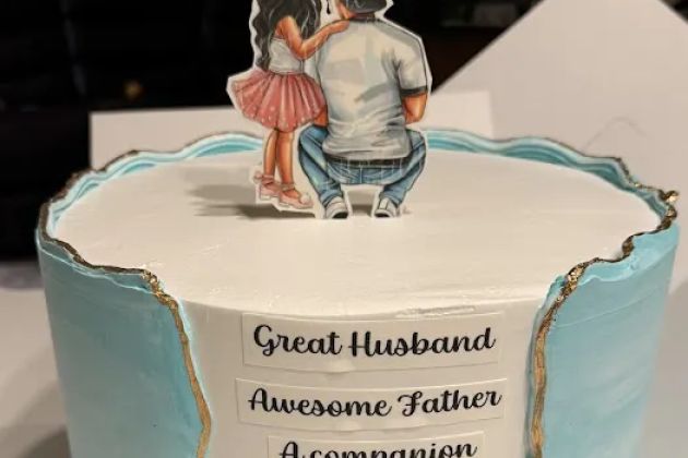 Yanet's Bakery