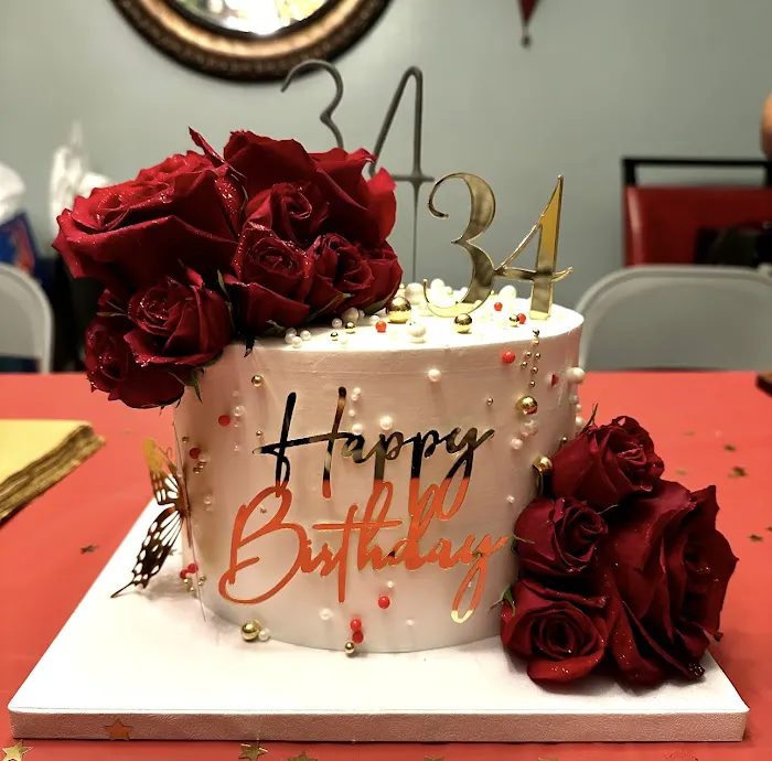 Yanet's Bakery Picture 9