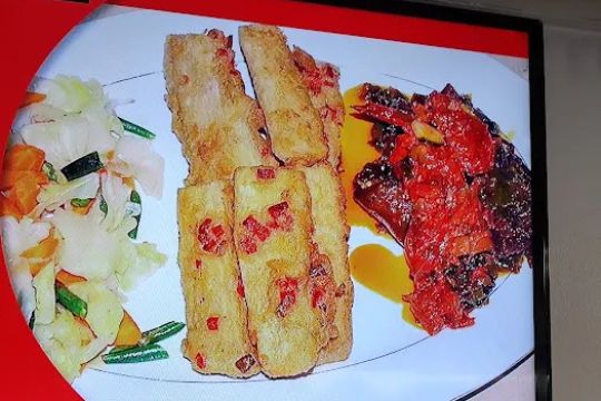 Rendevous Gourmet Deli+Bakehouse