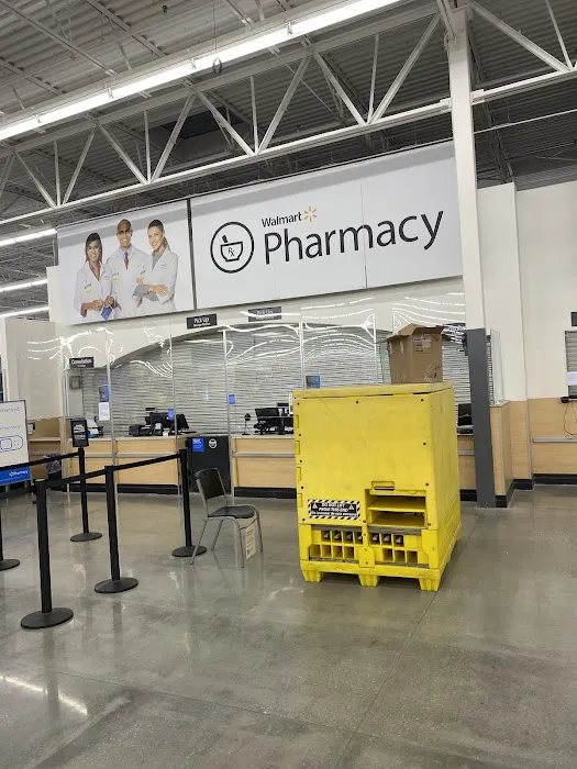 Walmart Bakery Picture 1