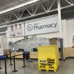 Walmart Bakery