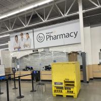 Walmart Bakery ico
