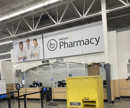 Walmart Bakery