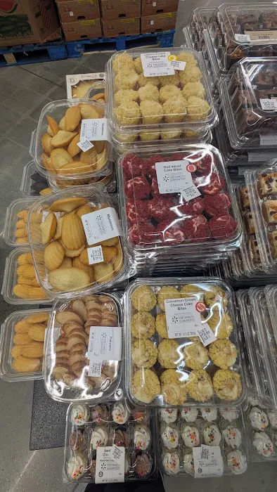 Walmart Bakery Picture 4