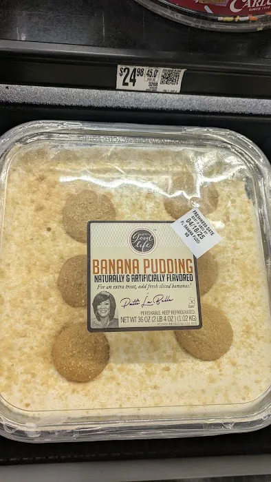 Walmart Bakery Picture 3
