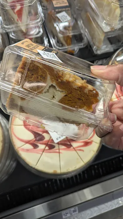 Walmart Bakery Picture 2