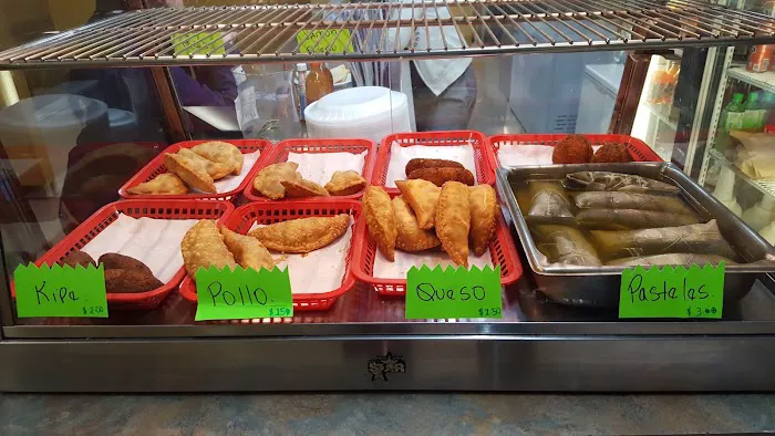 Antojitos Dominicanos Picture 1