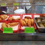 Antojitos Dominicanos