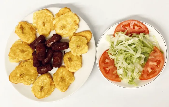 Antojitos Dominicanos Picture 2