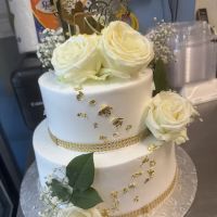 Star bakery ico