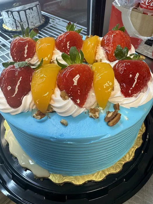 Star bakery Picture 10