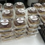 Panadería y pastelería sagrada familia