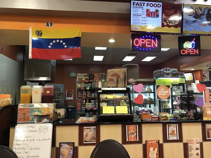 MAZAPAN BAKERY Picture 6