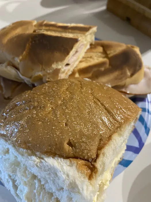 MAZAPAN BAKERY Picture 2