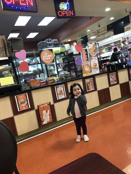 MAZAPAN BAKERY Picture 1