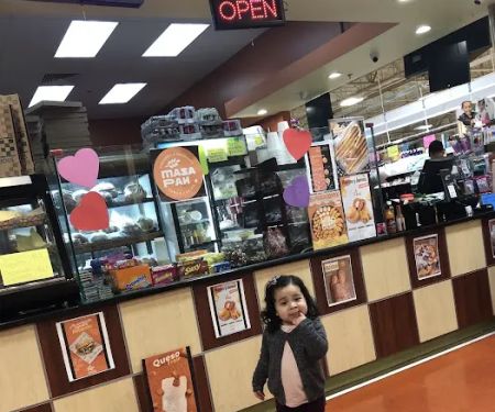 MAZAPAN BAKERY