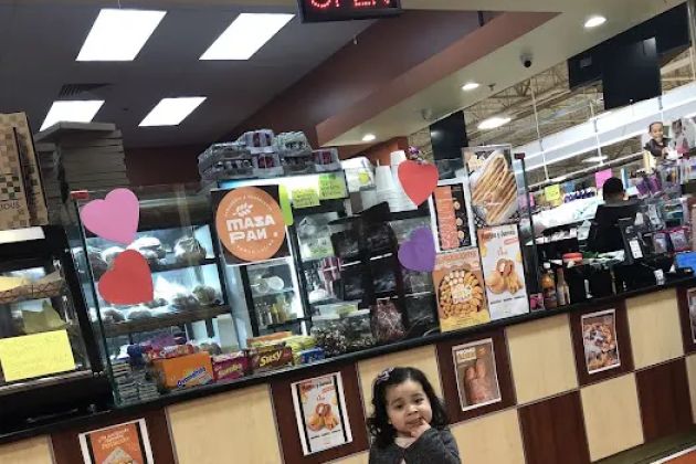 MAZAPAN BAKERY