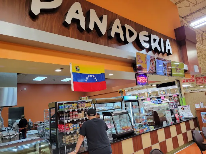 MAZAPAN BAKERY Picture 9