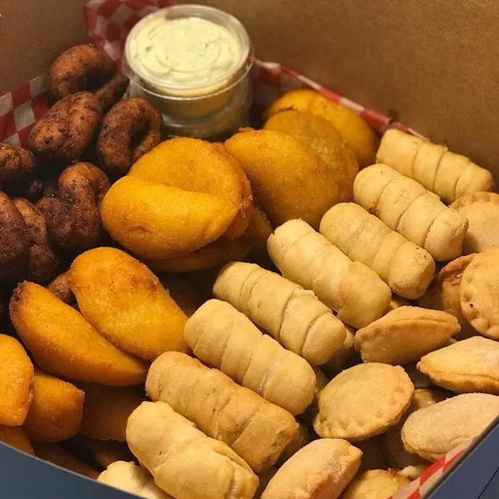 MAZAPAN BAKERY Picture 4