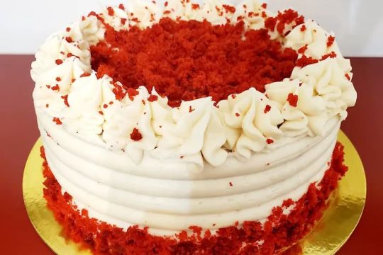 Shani's Sweets