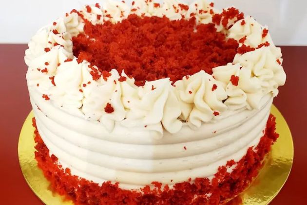 Shani's Sweets