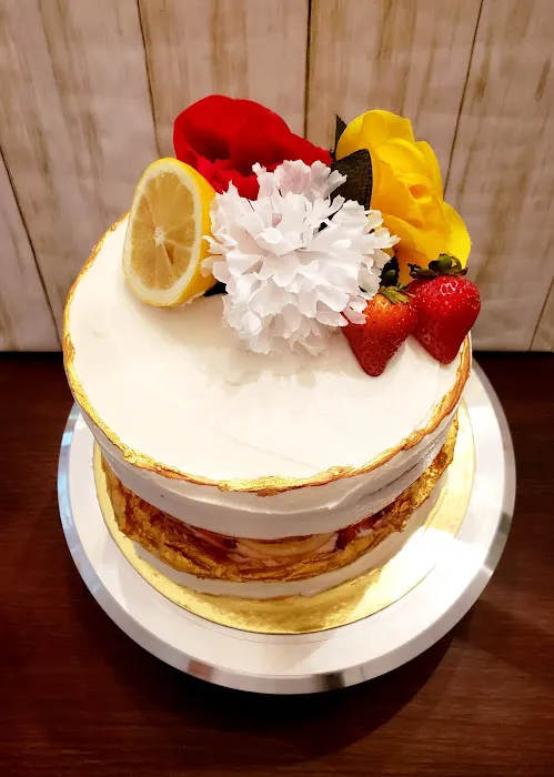 Shani's Sweets Picture 3