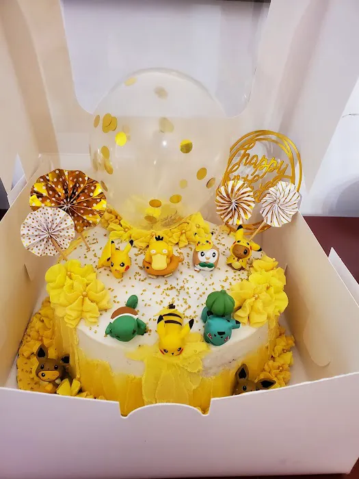 Shani's Sweets Picture 9