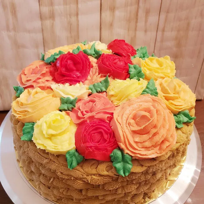 Shani's Sweets Picture 5