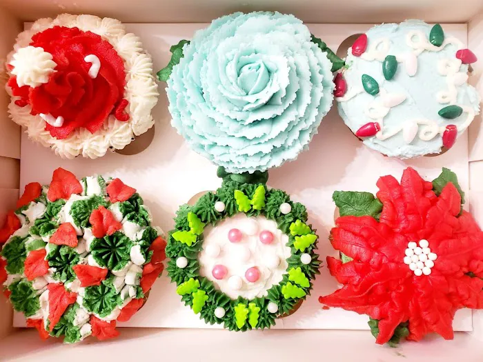 Shani's Sweets Picture 6