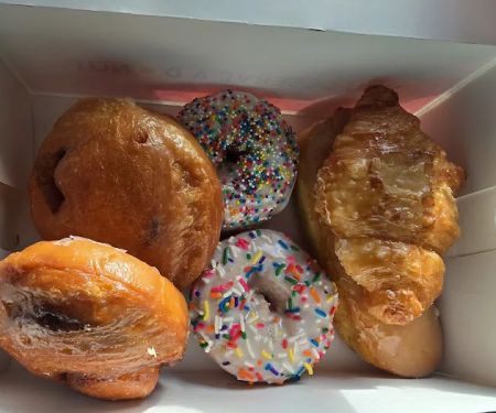 Donut City