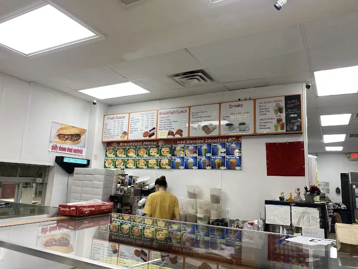 Donut City Picture 4