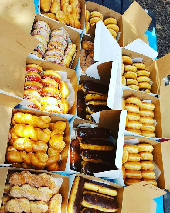 Donut City Picture 7