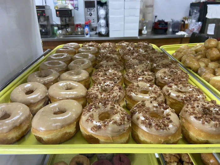 Donut City Picture 6