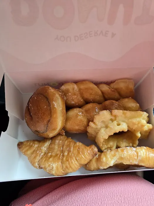 Donut City Picture 8