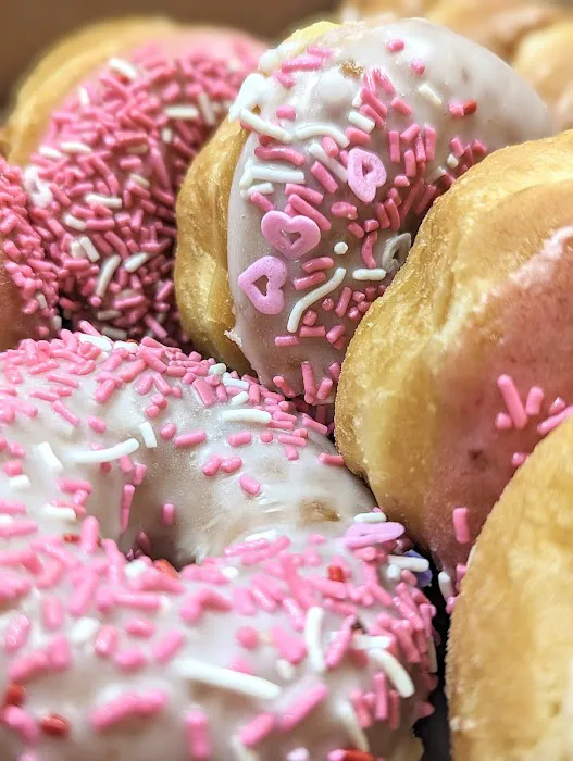 Donut City Picture 5