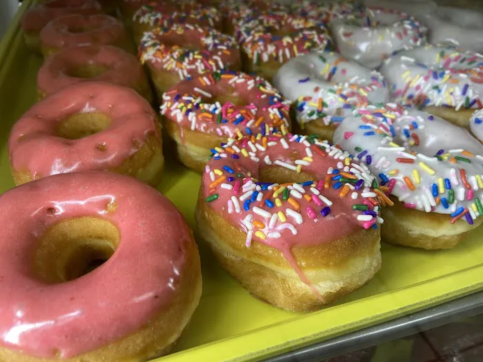 Donut City Picture 2