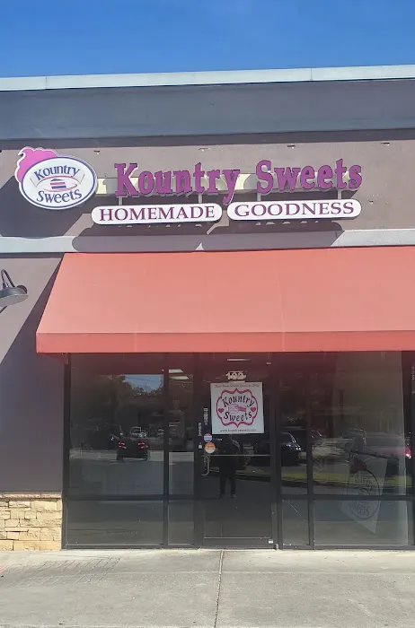 Kountry Sweets Picture 6