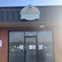 Bakewell Caribbean Bakery ico