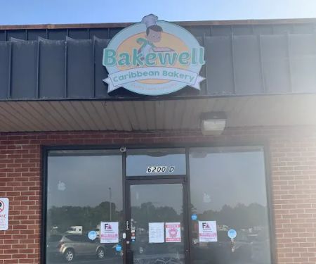 Bakewell Caribbean Bakery