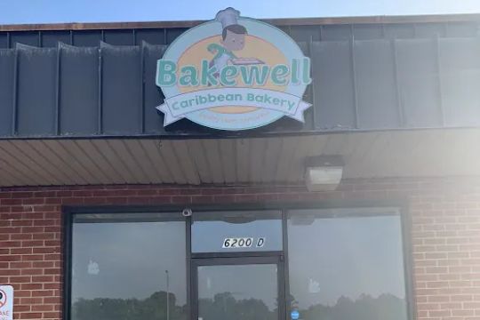 Bakewell Caribbean Bakery