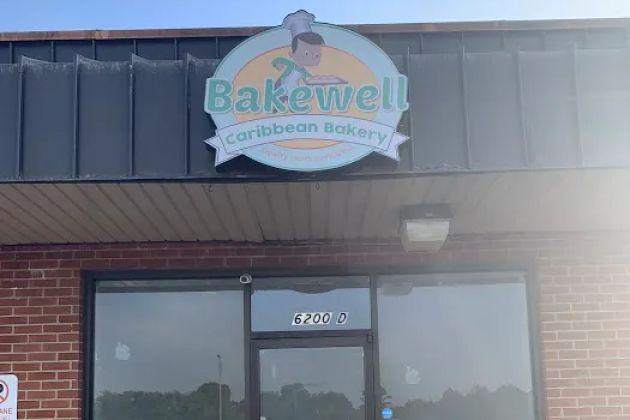 Bakewell Caribbean Bakery