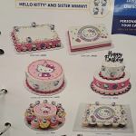 Walmart Bakery